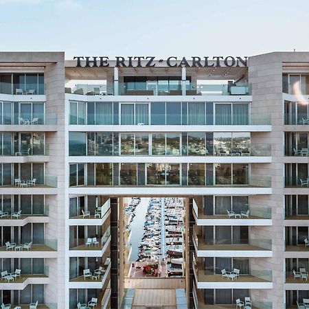 The Ritz-Carlton, Herzelia Dış mekan fotoğraf