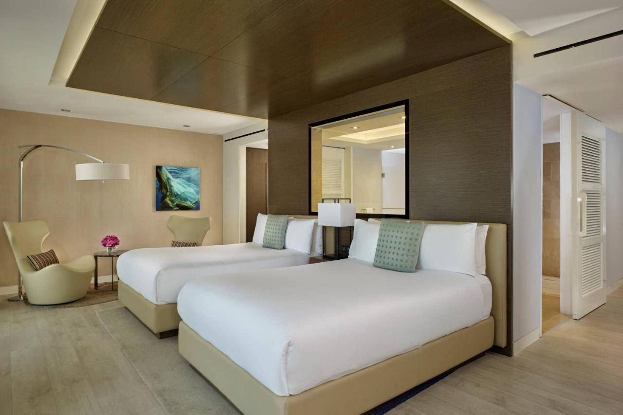 The Ritz-Carlton, Herzelia Dış mekan fotoğraf