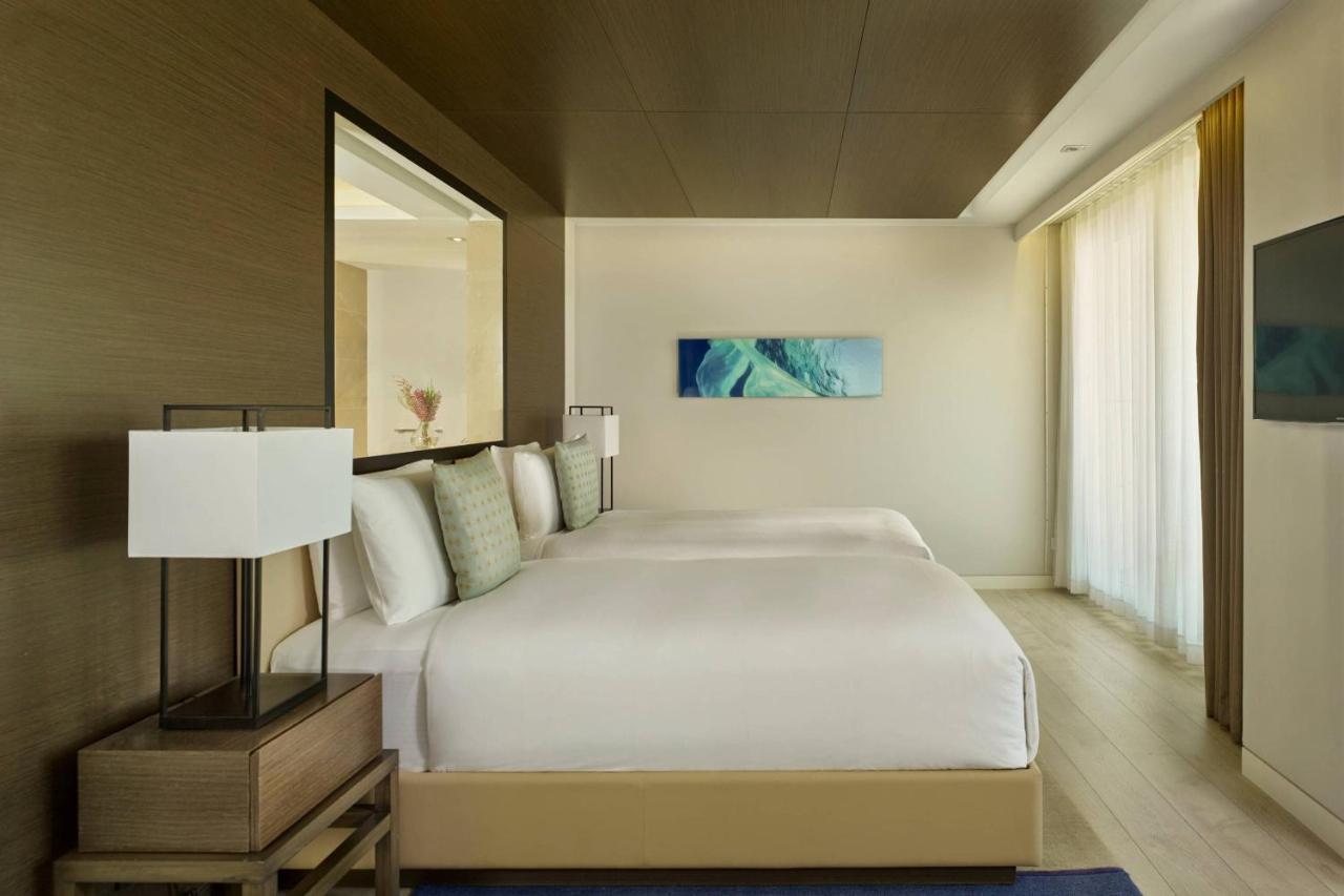 The Ritz-Carlton, Herzelia Dış mekan fotoğraf