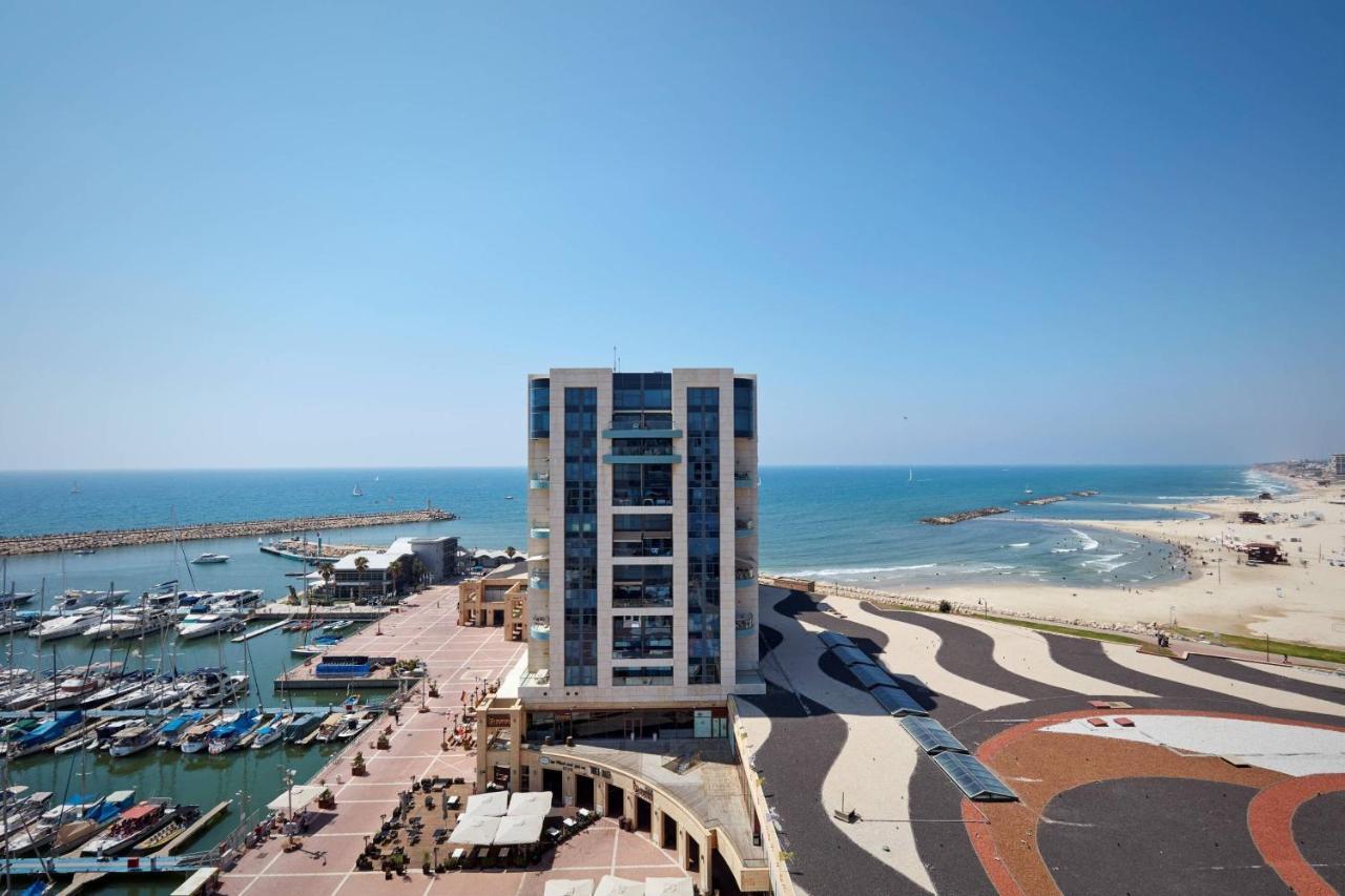 The Ritz-Carlton, Herzelia Dış mekan fotoğraf