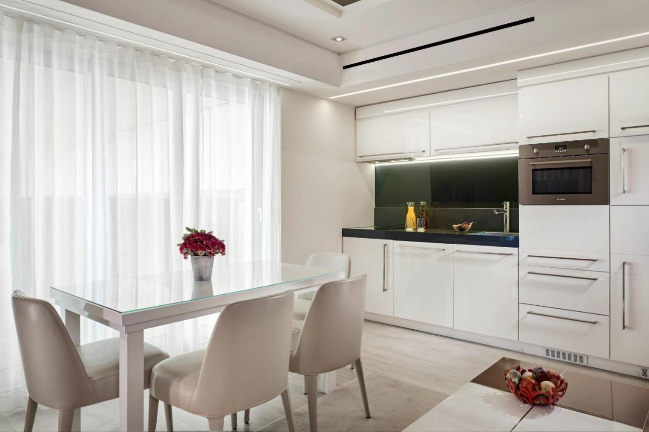 The Ritz-Carlton, Herzelia Dış mekan fotoğraf