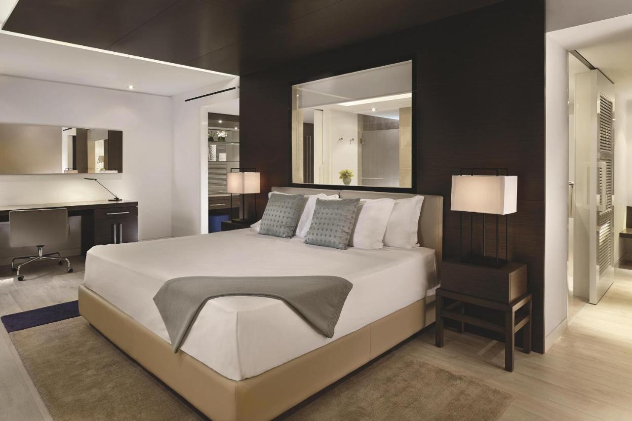 The Ritz-Carlton, Herzelia Dış mekan fotoğraf