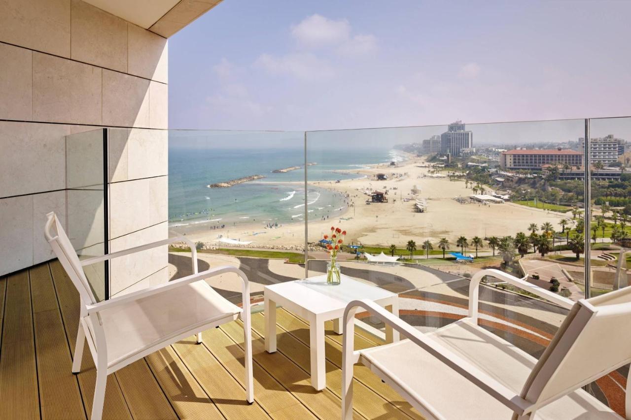 The Ritz-Carlton, Herzelia Dış mekan fotoğraf