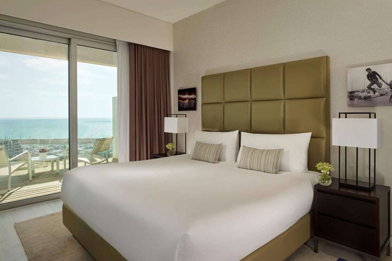 The Ritz-Carlton, Herzelia Dış mekan fotoğraf