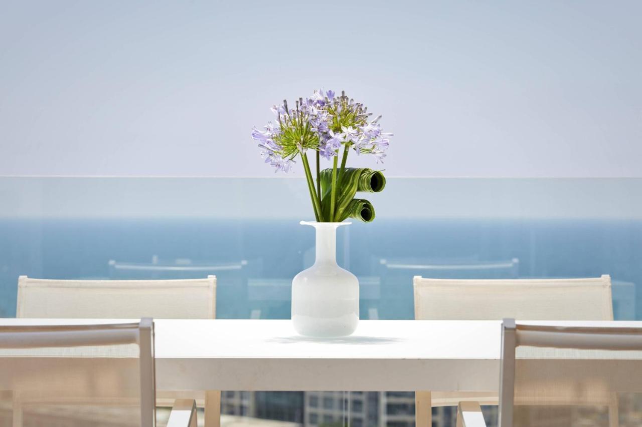 The Ritz-Carlton, Herzelia Dış mekan fotoğraf