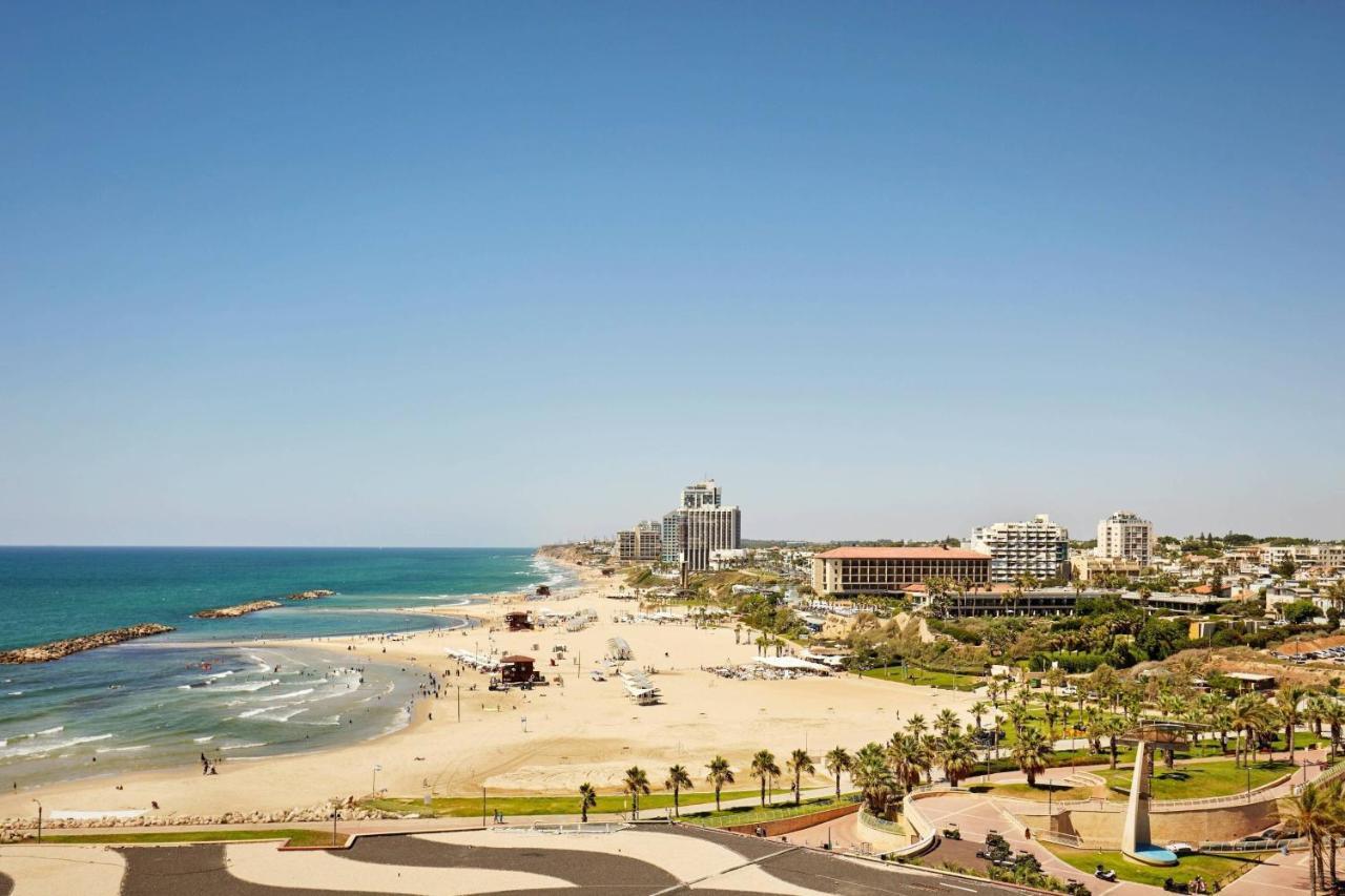 The Ritz-Carlton, Herzelia Dış mekan fotoğraf