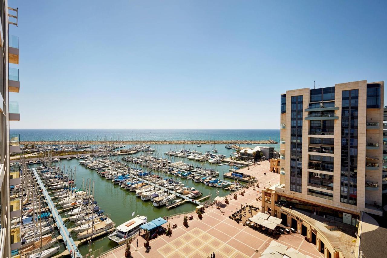The Ritz-Carlton, Herzelia Dış mekan fotoğraf