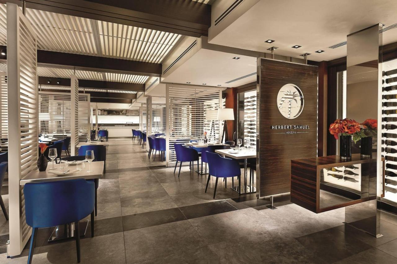 The Ritz-Carlton, Herzelia Dış mekan fotoğraf