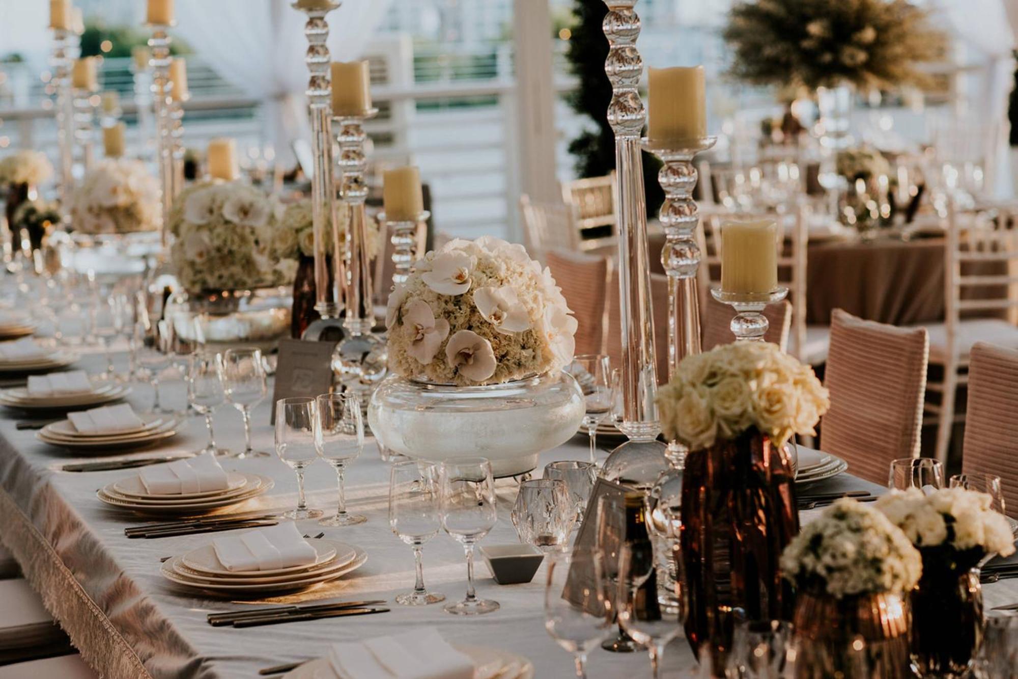 The Ritz-Carlton, Herzelia Dış mekan fotoğraf
