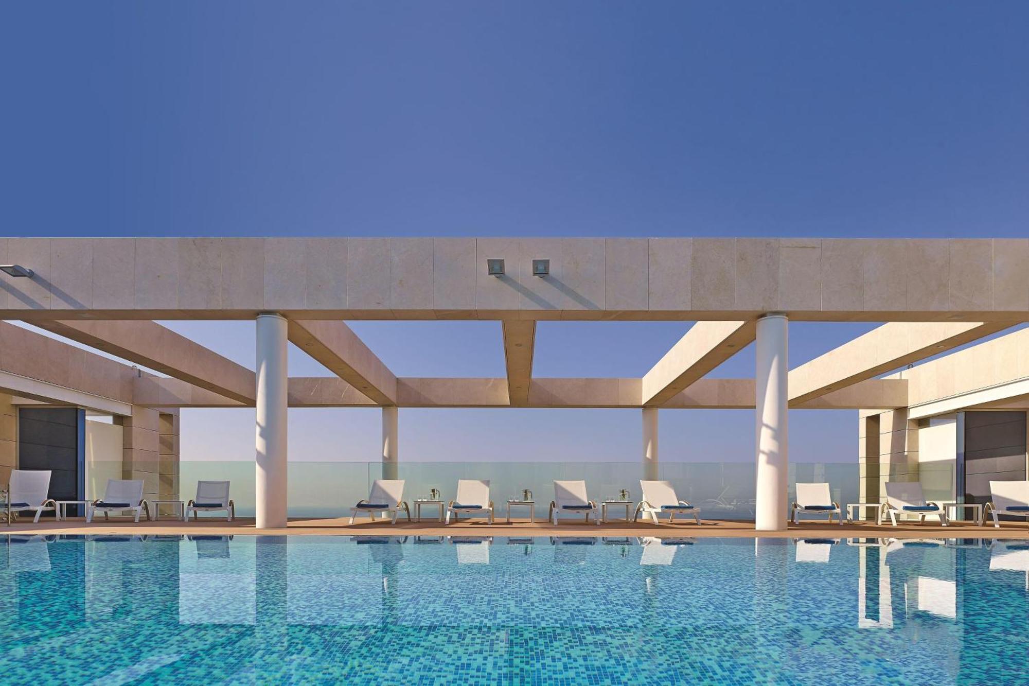 The Ritz-Carlton, Herzelia Dış mekan fotoğraf