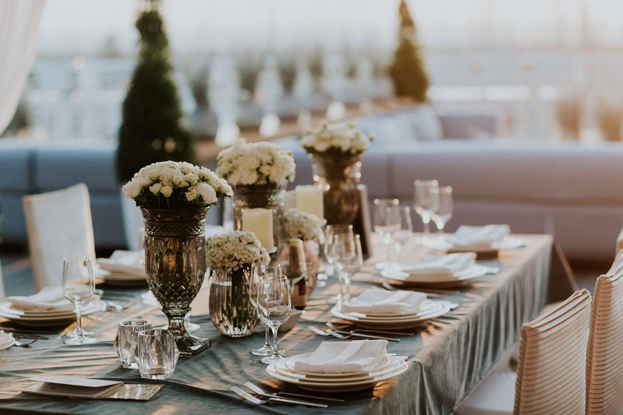 The Ritz-Carlton, Herzelia Dış mekan fotoğraf