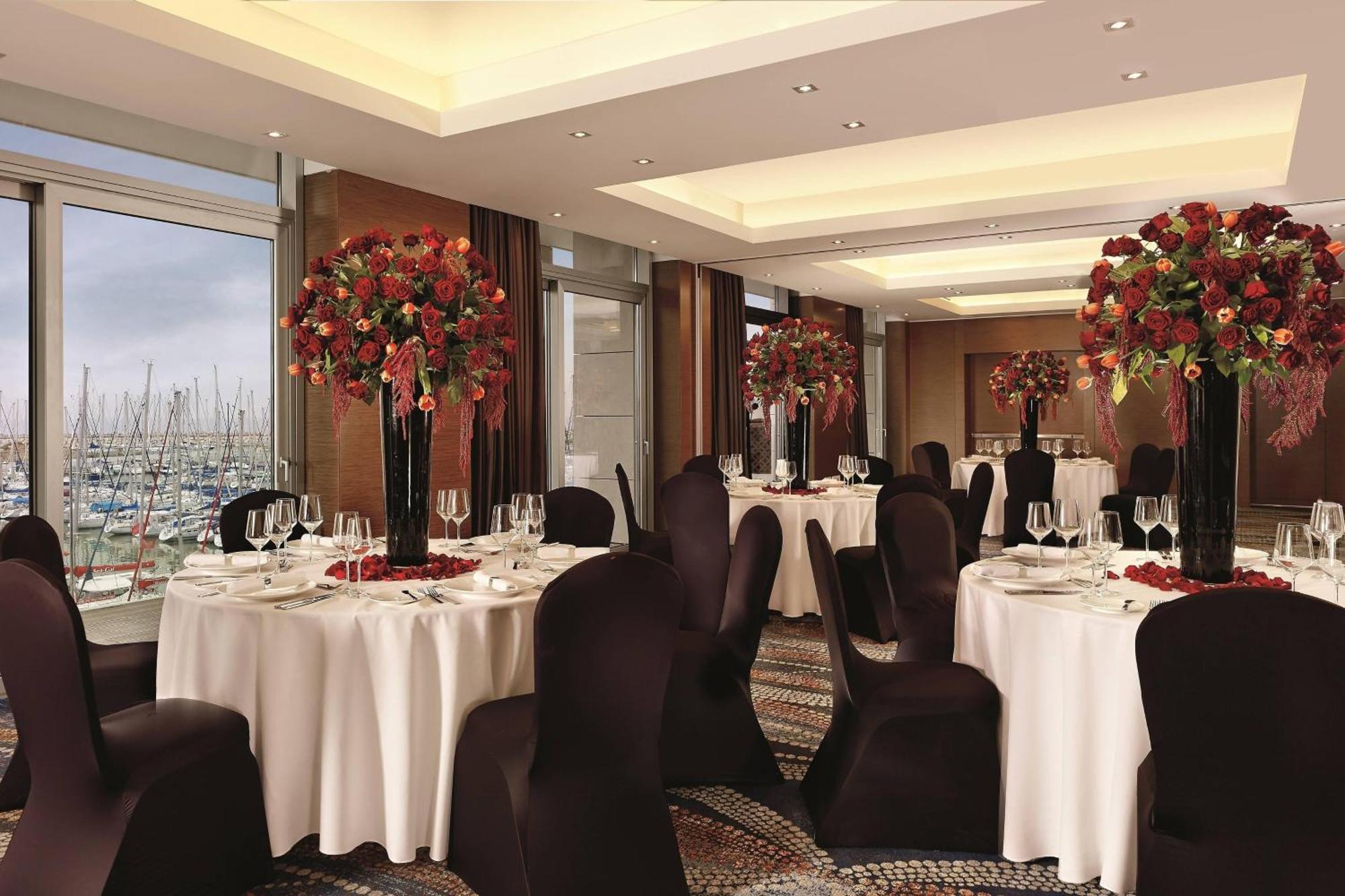 The Ritz-Carlton, Herzelia Dış mekan fotoğraf