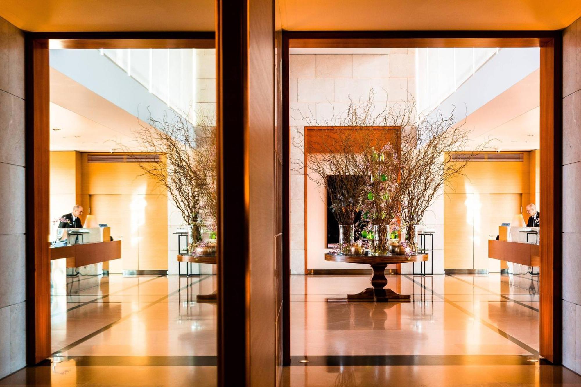 The Ritz-Carlton, Herzelia Dış mekan fotoğraf